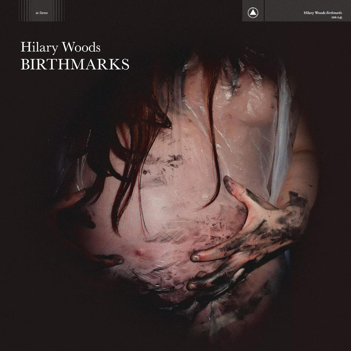 HILARY WOODS 'BIRTHMARKS'