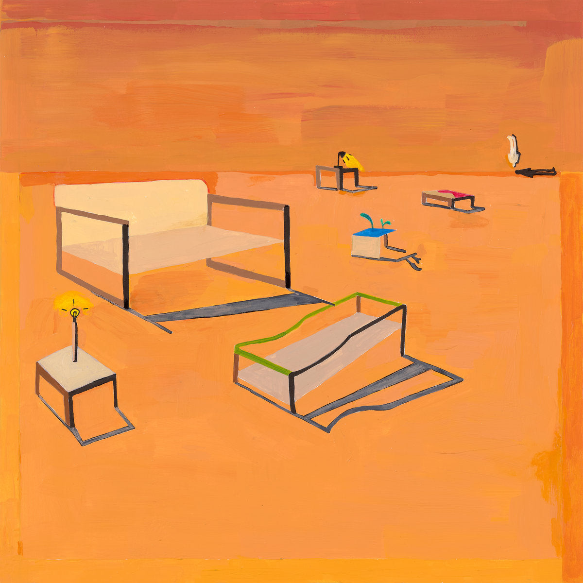 HOMESHAKE 'HELIUM'