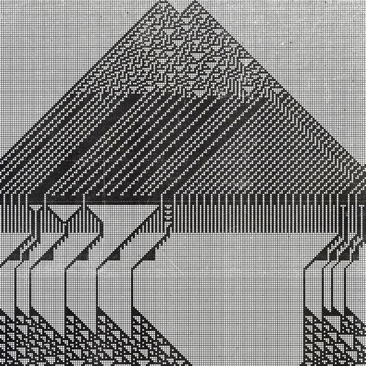 HUMAN ERROR CLUB & KENNY SEGAL 'HUMAN ERROR CLUB AT KENNY’S HOUSE'