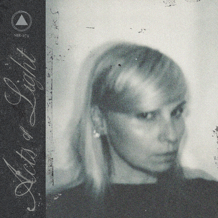 HILARY WOODS 'ACTS OF LIGHT'