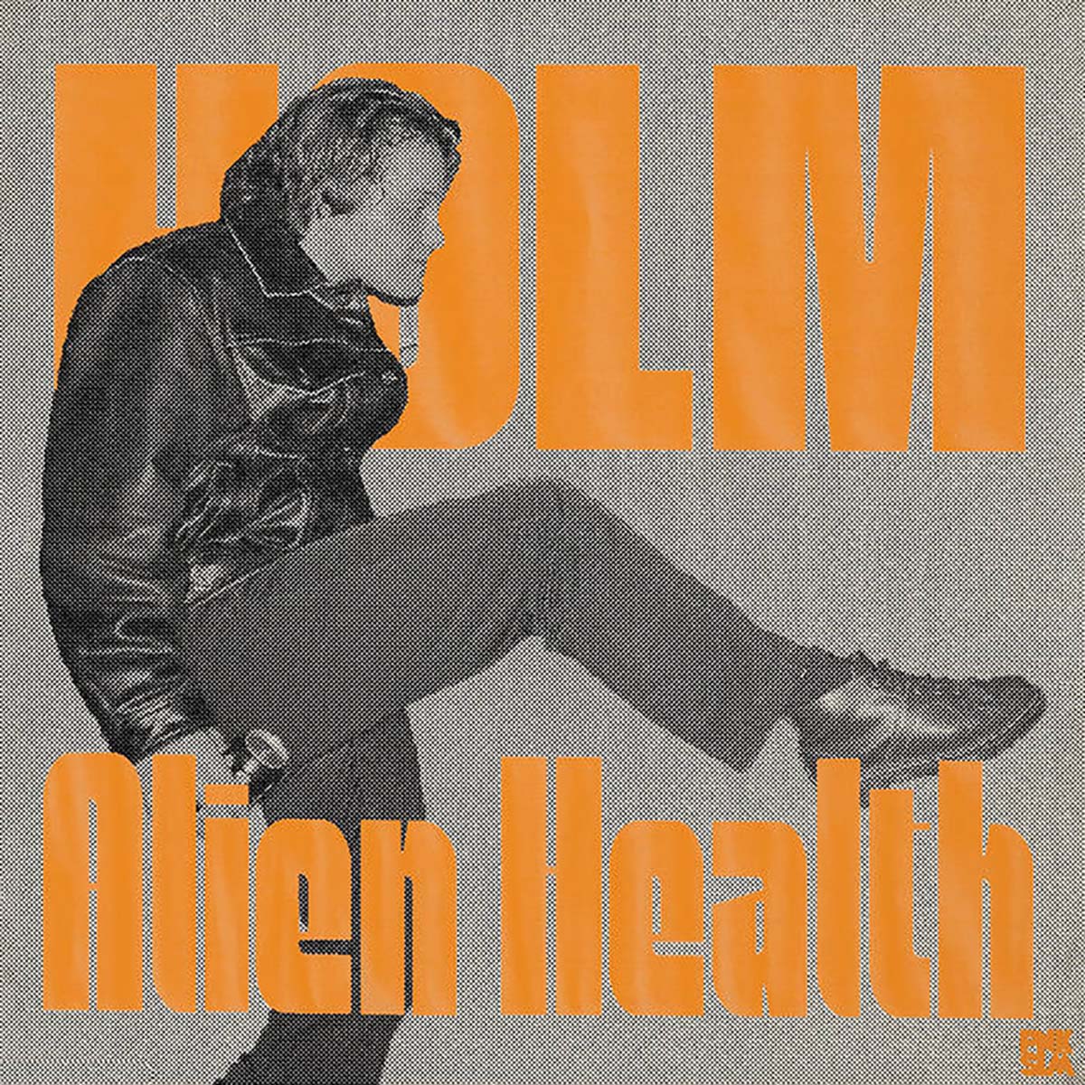 HOLM 'ALIEN HEALTH'