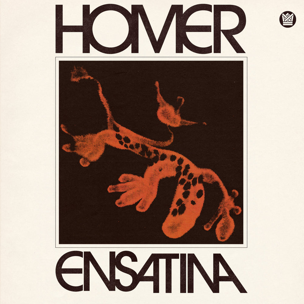 HOMER 'ENSATINA'