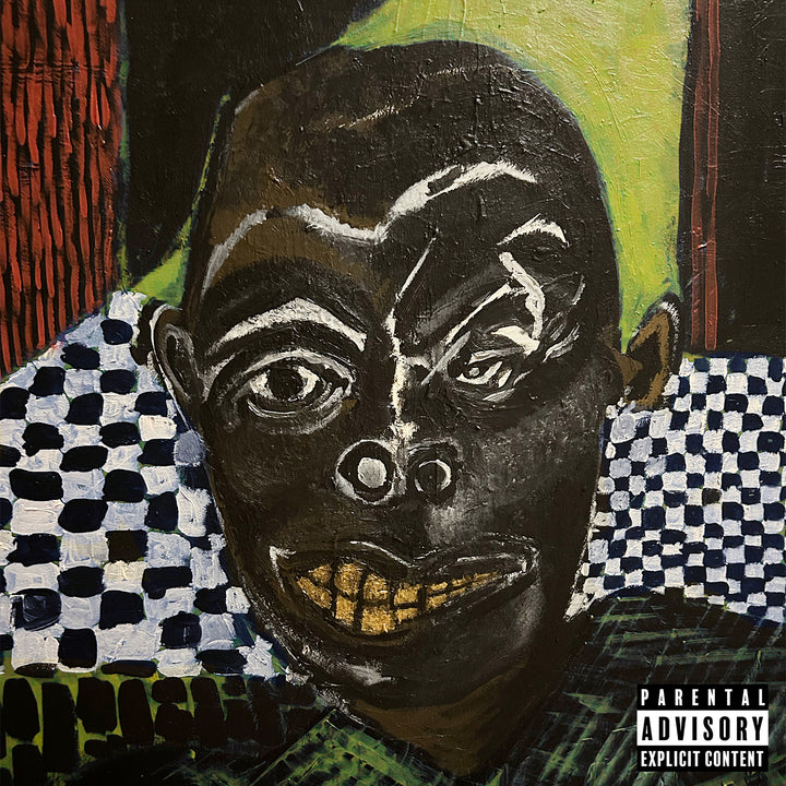 IDK 'EVEN THE DEVIL SMILES'
