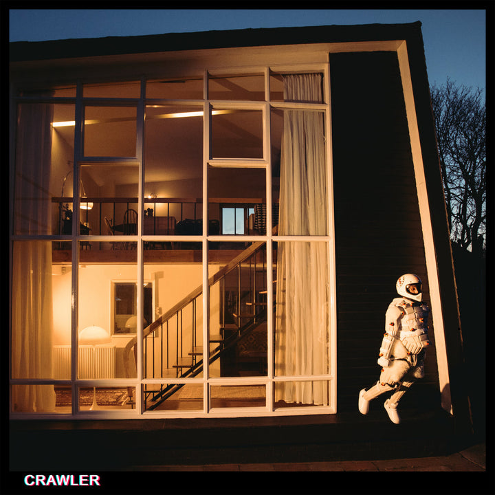 闲置“CRAWLER -LTD.ECO MIX 版-”