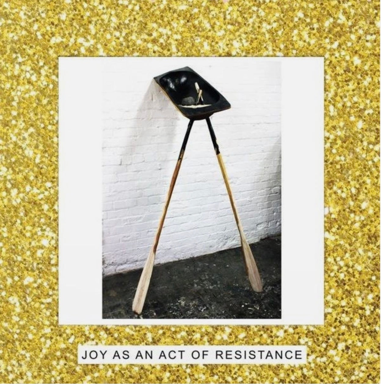 IDLES 'JOY AS AN ACT OF RESISTANCE -DELUXE EDITION-'