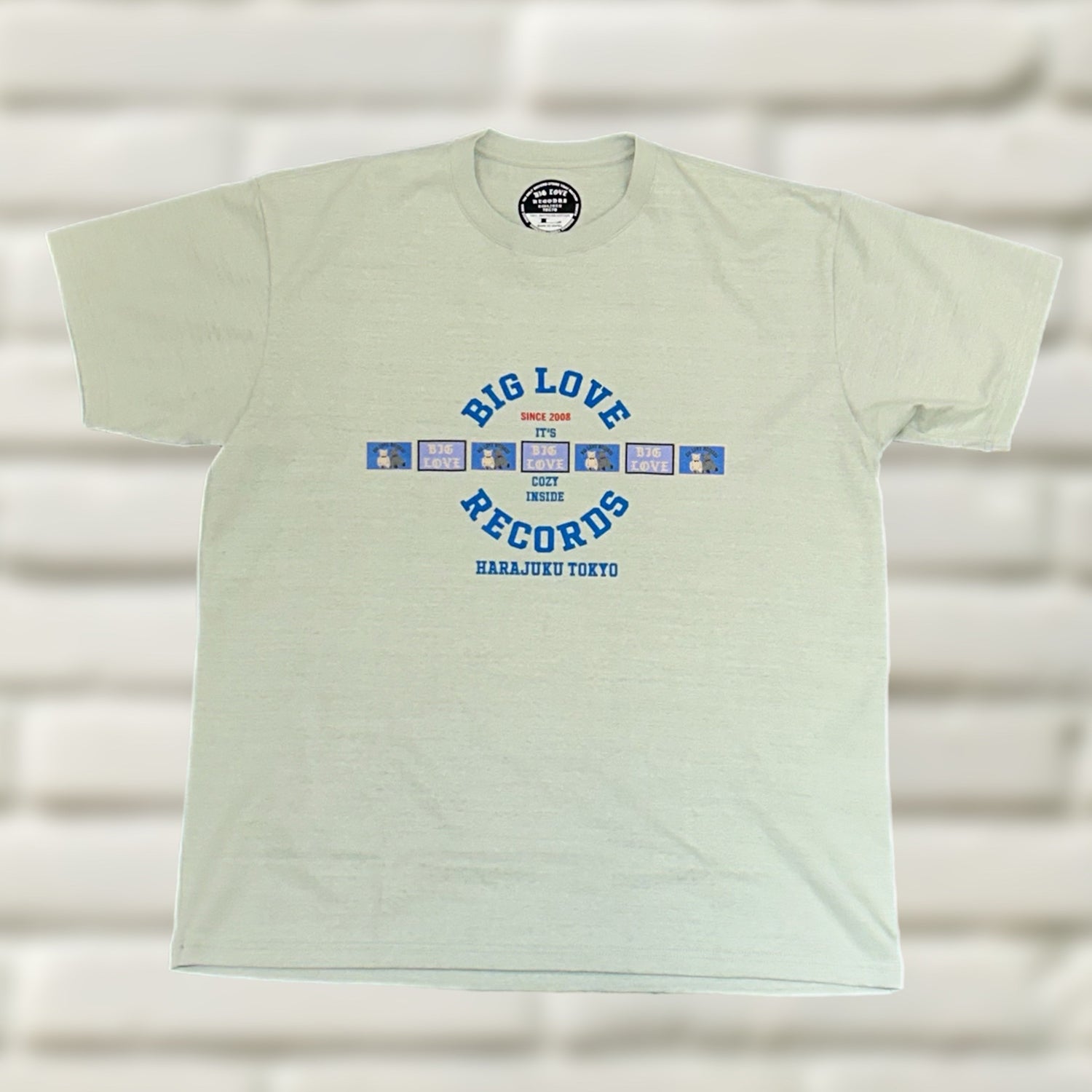 Merch – BIG LOVE RECORDS