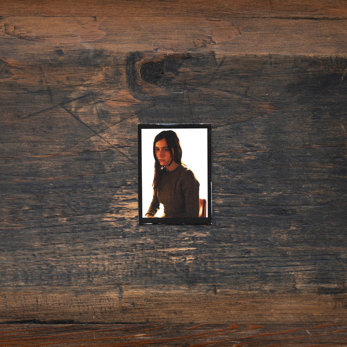 IVY KNIGHT 'IRON MOUNTAIN' – BIG LOVE RECORDS