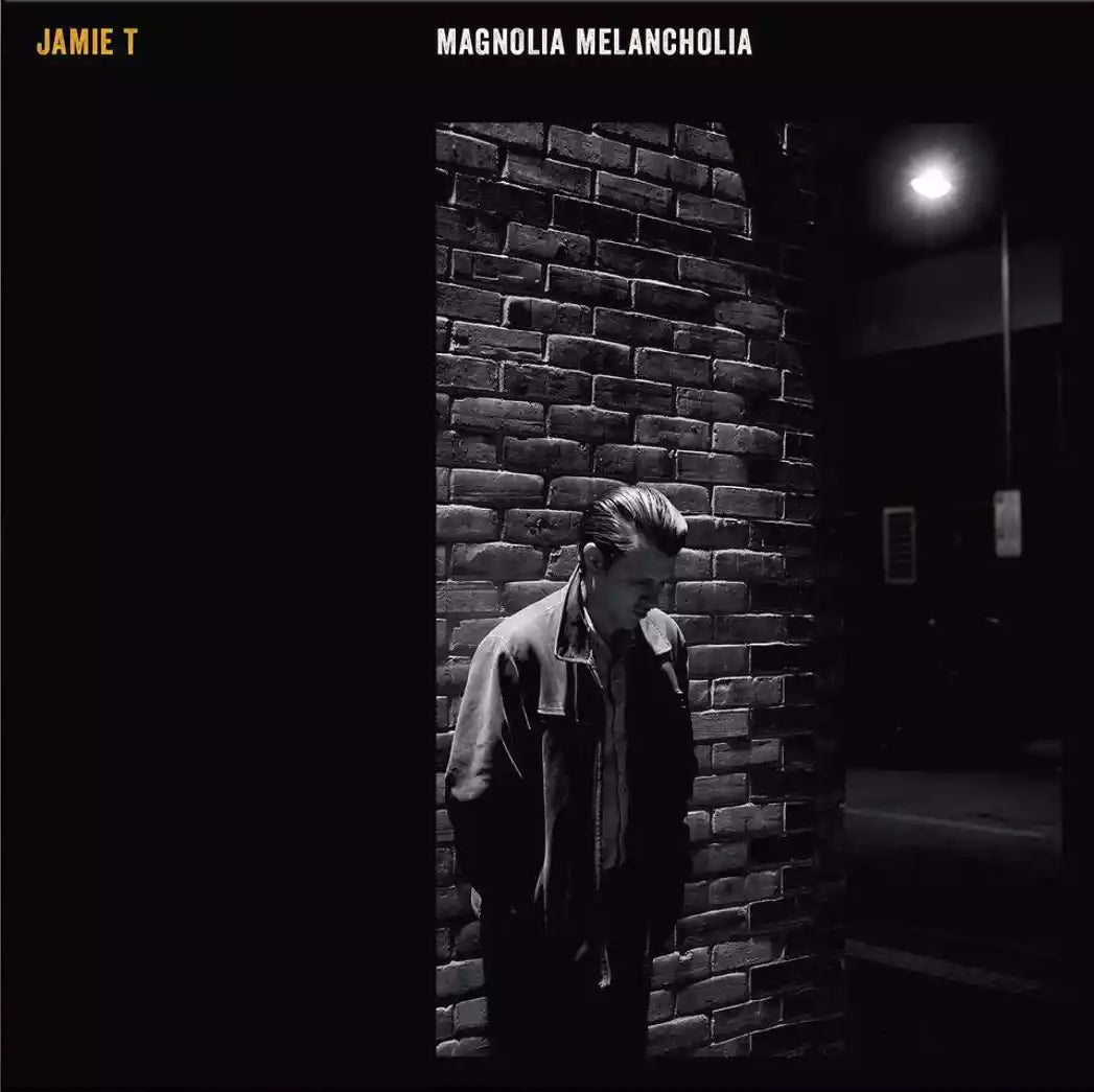 JAMIE T 'MAGNOLIA MELANCH'