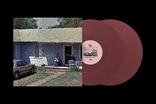 JANE REMOVER 'FRAILTY'