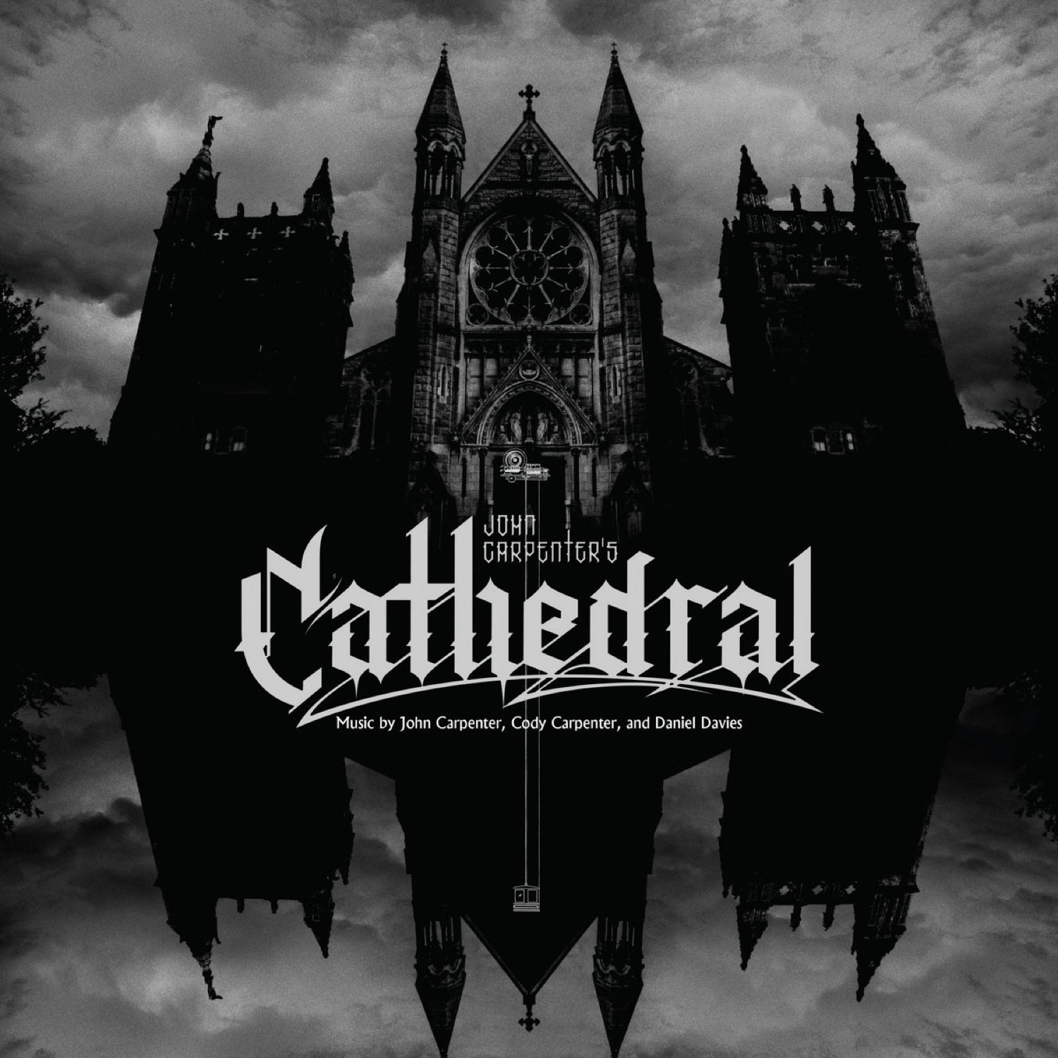 JOHN CARPENTER, CODY CARPENTER, & DANIEL 'CATHEDRAL'