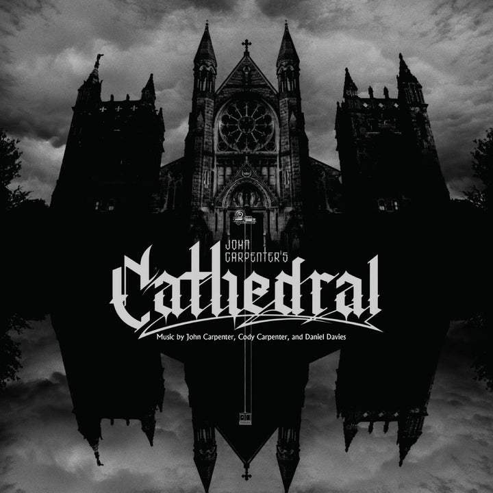 JOHN CARPENTER, CODY CARPENTER, & DANIEL 'CATHEDRAL'