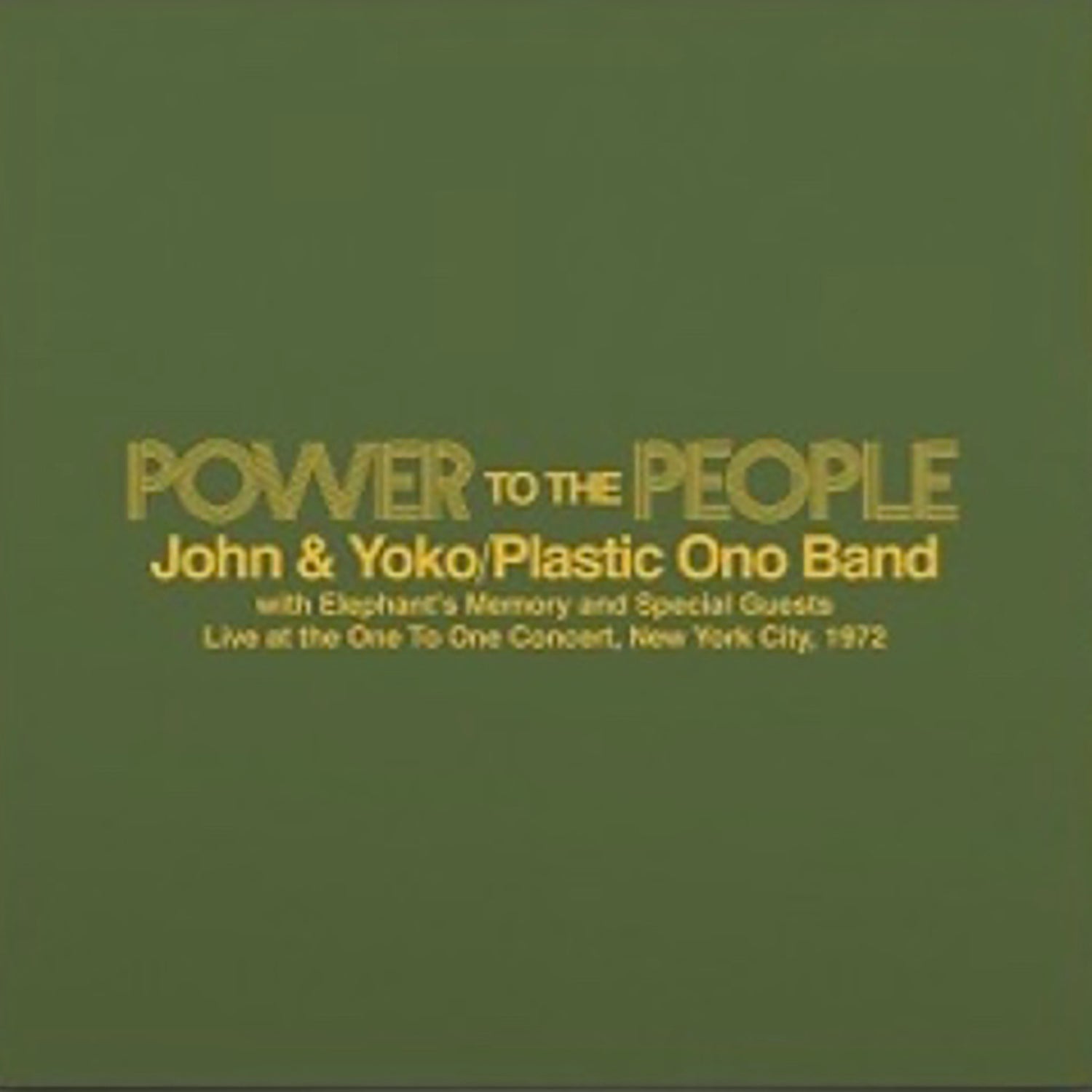 2025年4月のアーカイブ – BIG LOVE RECORDS