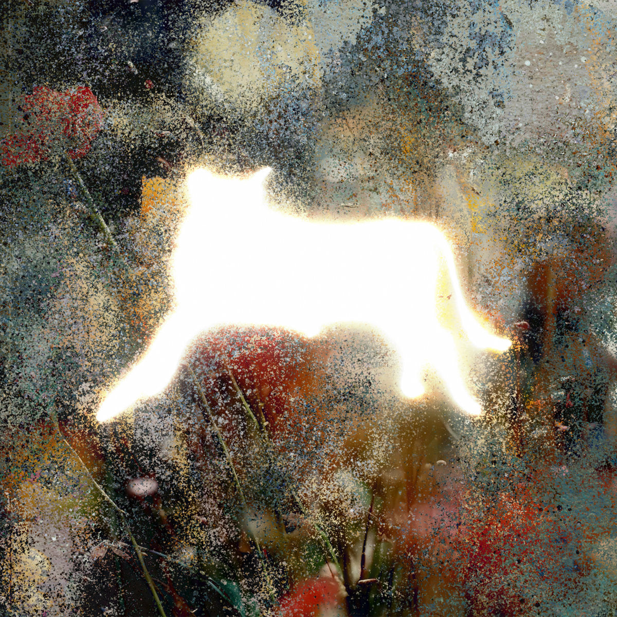 JOYER 'ON THE OTHER END OF THE LINE...'