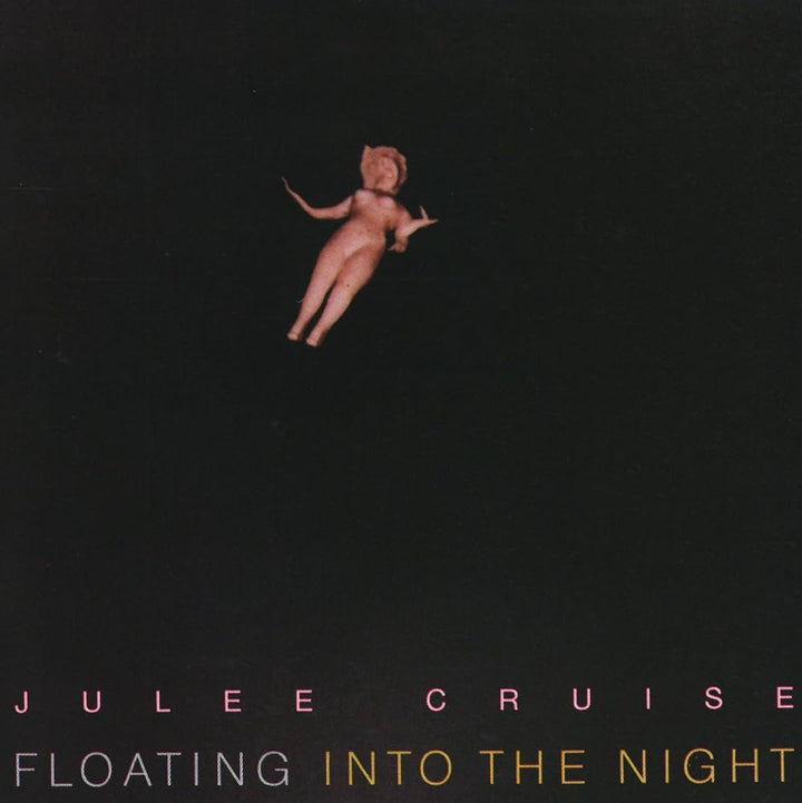JULEE CRUISE 'FLOATING INTO THE NIGHT'