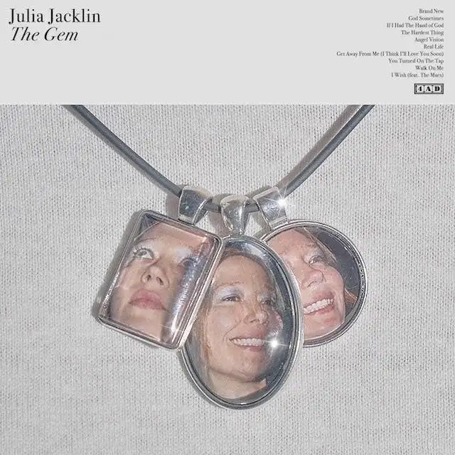 JULIA JACKLIN 'THE GEM'