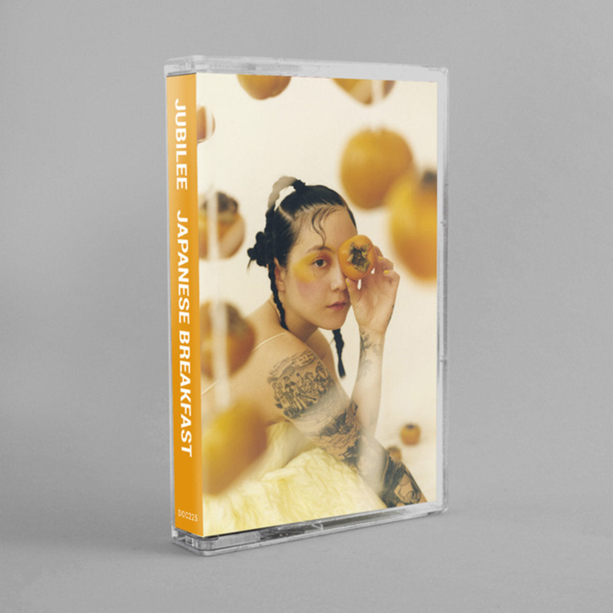 JAPANESE BREAKFAST 'JUBILEE' – BIG LOVE RECORDS