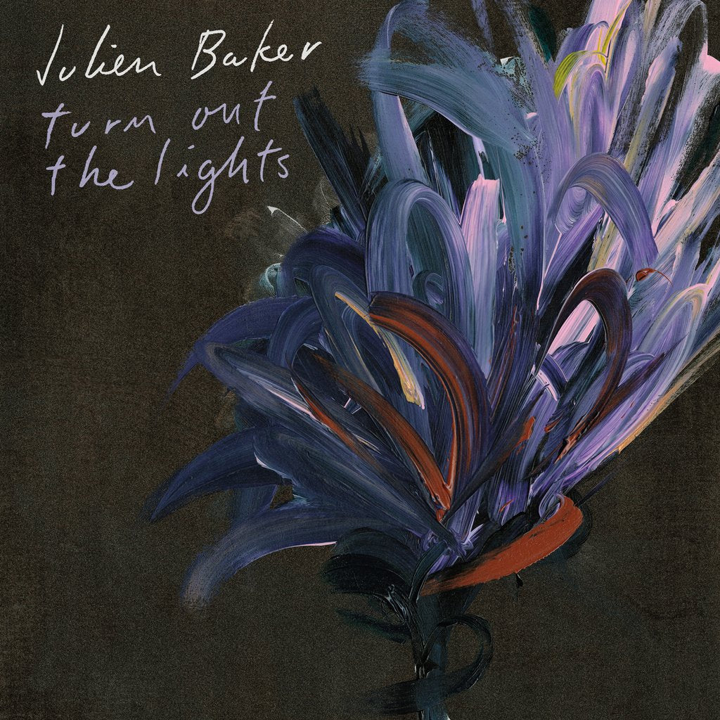 JULIEN BAKER 'TURN OUT THE LIGHTS '