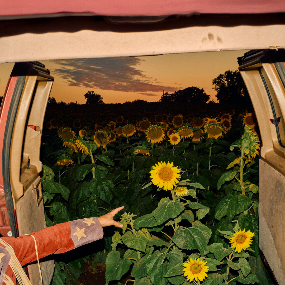 KEVIN MORBY 'LITTLE WIDE OPEN'