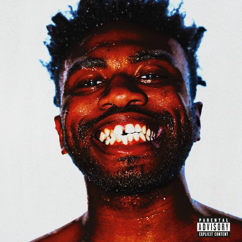 KEVIN ABSTRACT 'ARIZONA BABY'