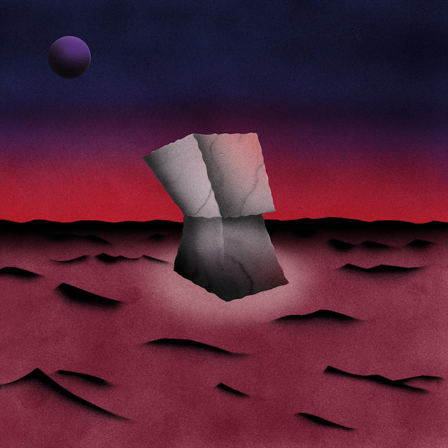 KING KRULE 'SPACE HEAVY'