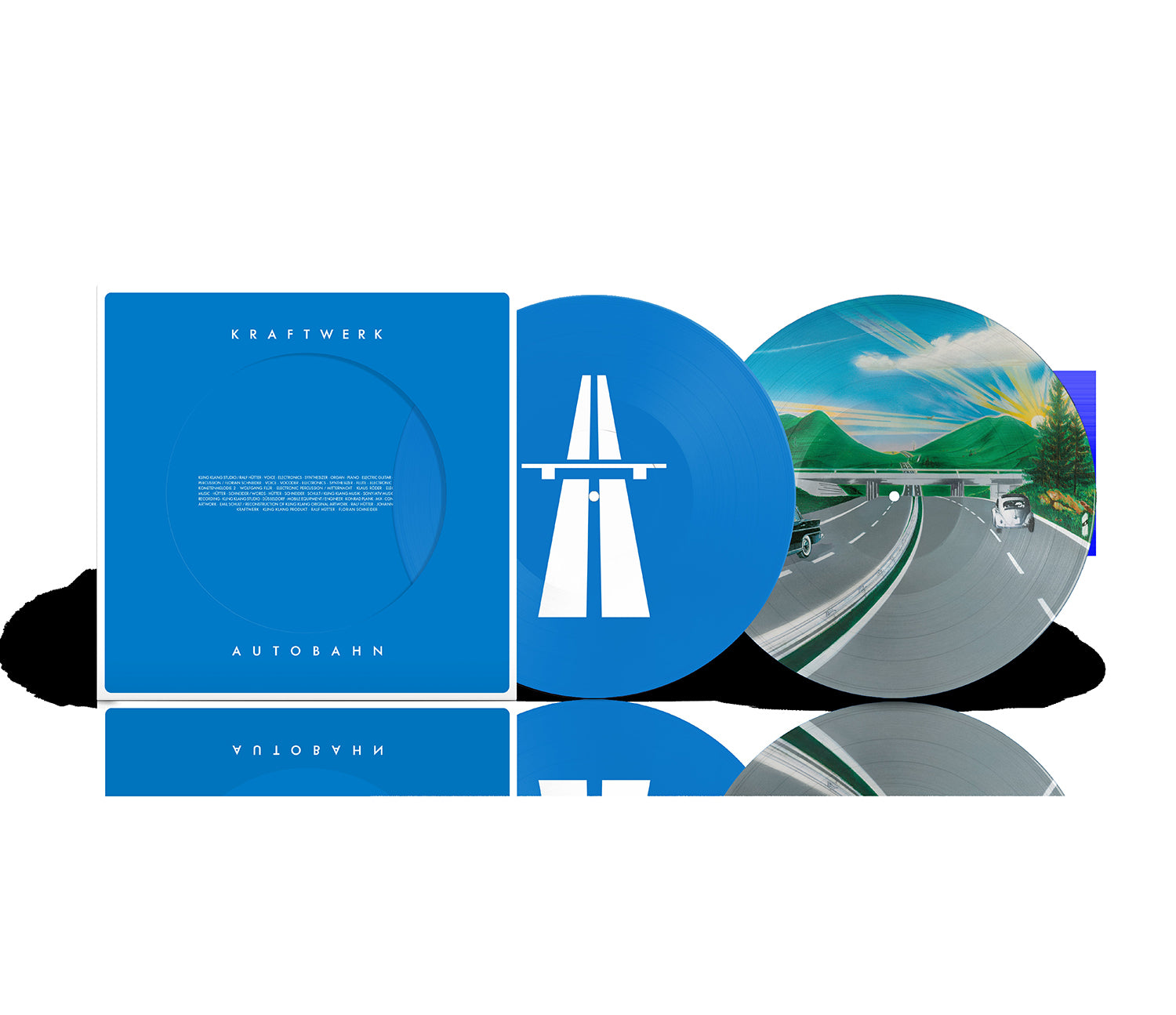 2025年3月のアーカイブ – BIG LOVE RECORDS