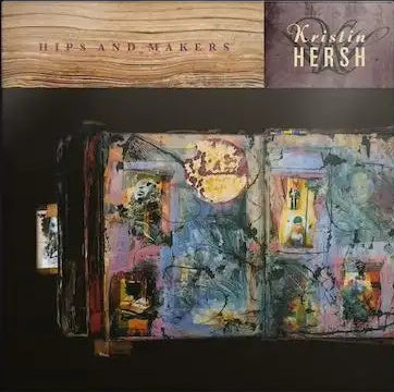 KRISTIN HERSH 'HIPS & MAKERS'