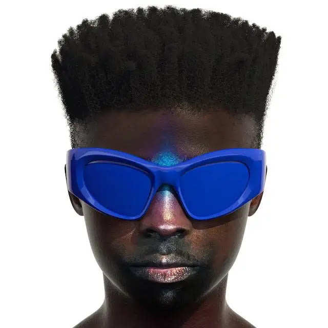 KELVIN KRASH 'HARSH'