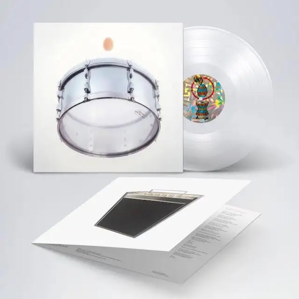 LA PRIEST 'INTO THE SKY'