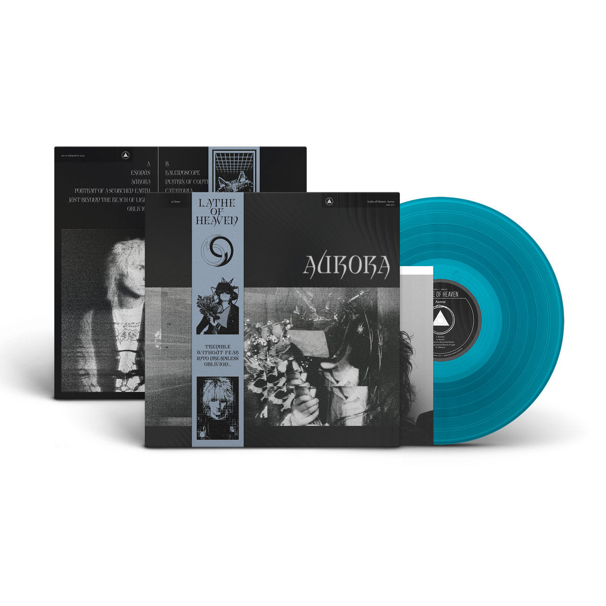 Frontpage – BIG LOVE RECORDS