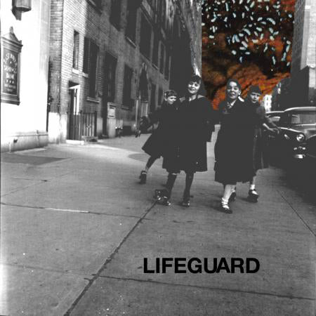 LIFEGUARD 'TALKING RADAR / LOOSE CRICKET'