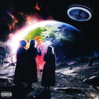 LIL UZI VERT 'ETERNAL ATAKE'