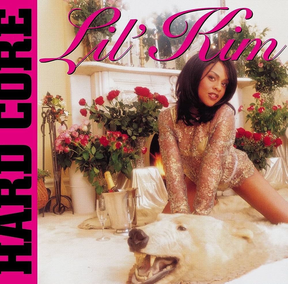 LIL KIM 'HARDCORE'