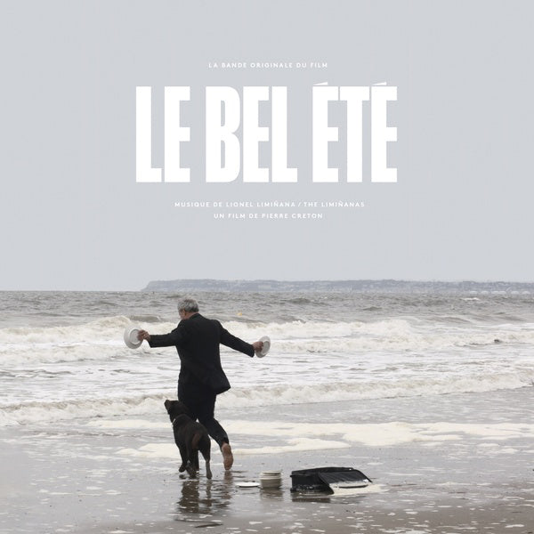 OST (The LIMINANAS) 'LE BEL ETE'