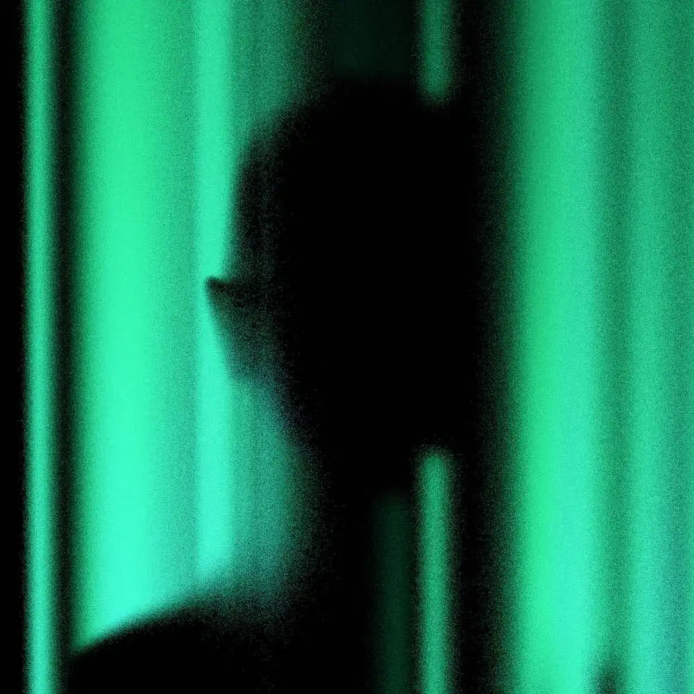 LORAINE JAMES 'DETECHED FROM THE REST OF YOU'
