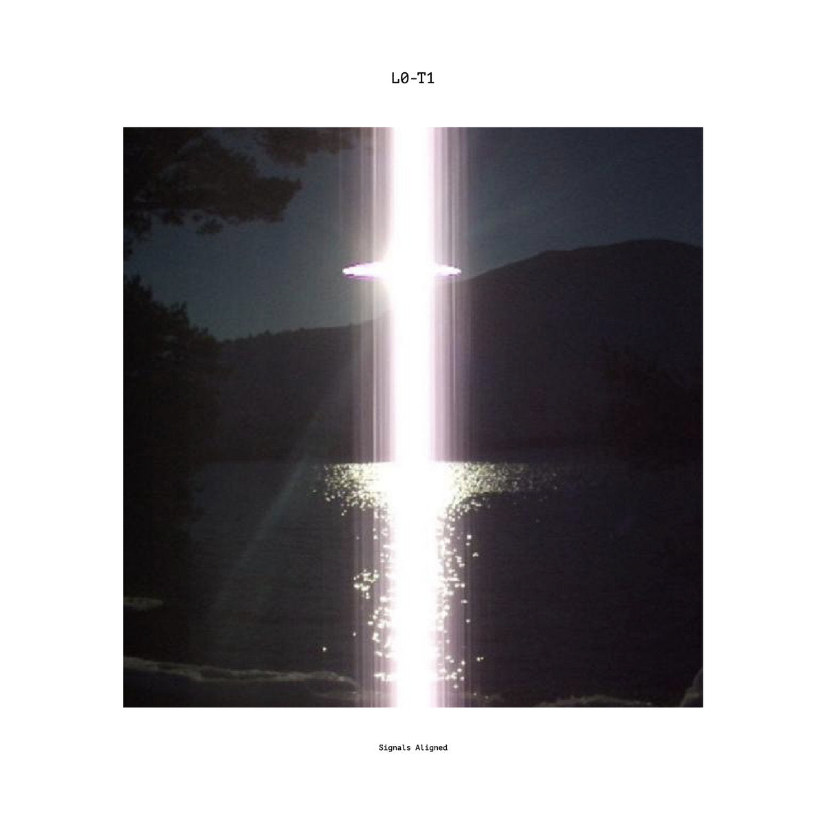 LORD OF THE ISLES 'SIGNALS ALIGNED'