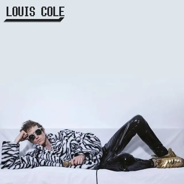 LOUIS COLE 'QUALITY OVER OPINION'