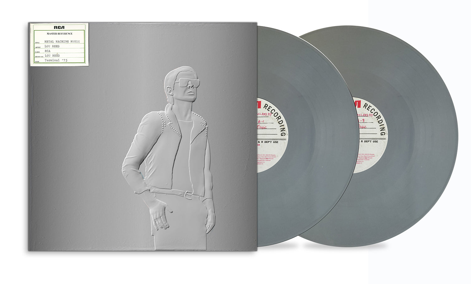 2025年4月のアーカイブ – BIG LOVE RECORDS