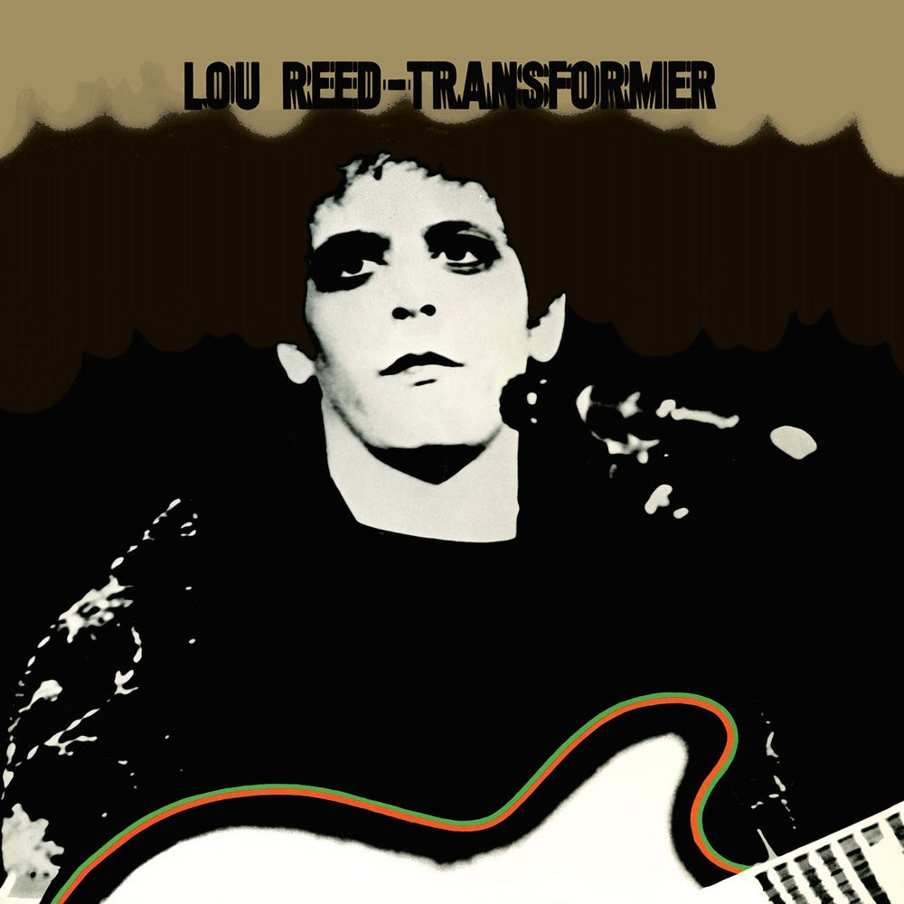LOU REED 'TRANSFORMER'