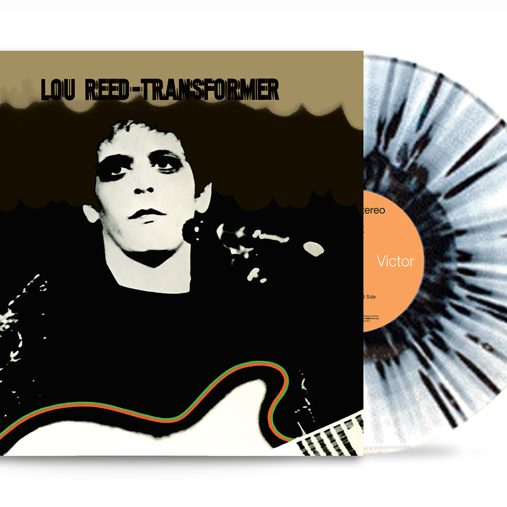 LOU REED 'TRANSFORMER'