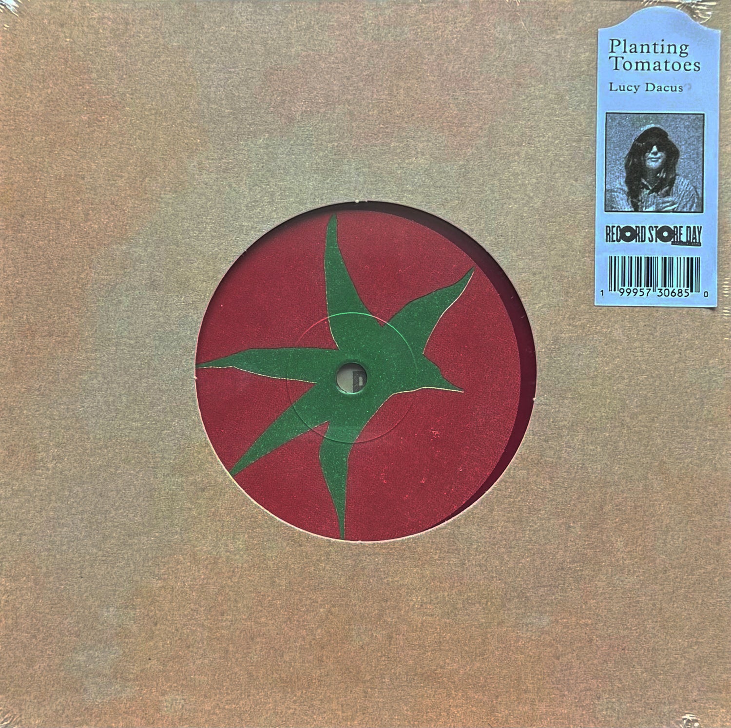 LUCY DACUS 'NEW SONG'