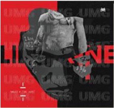 LIL WAYNE 'SORRY 4 THE WAIT'