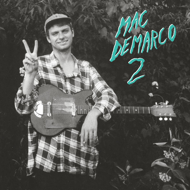 MAC DEMARCO '2'