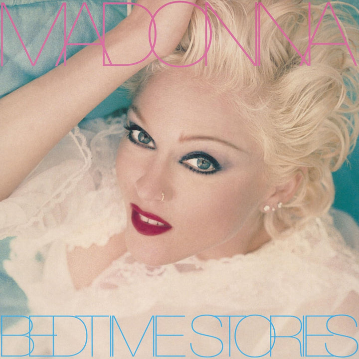 MADONNA 'BEDTIME STORIES'