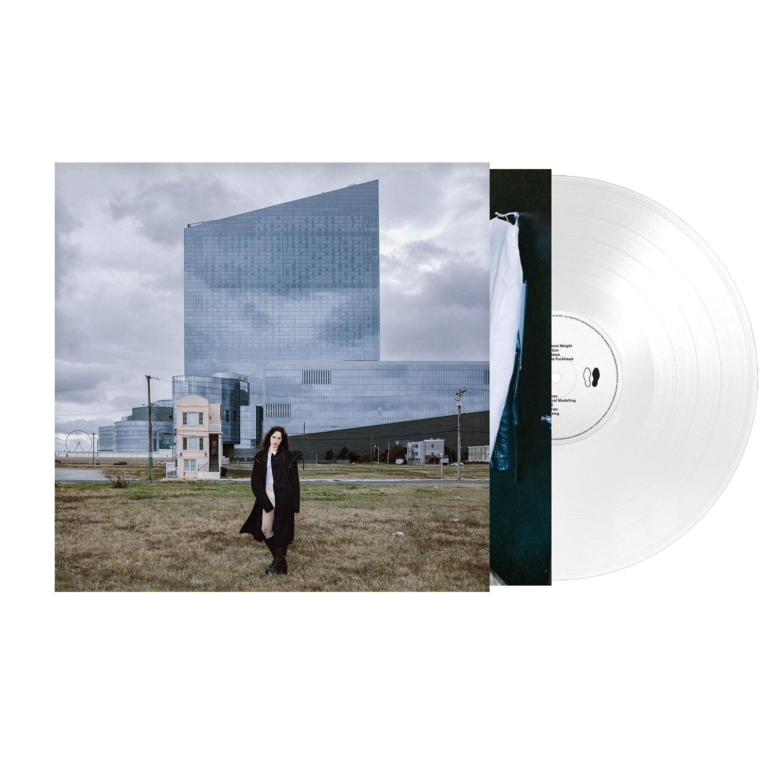 2025年3月のアーカイブ – BIG LOVE RECORDS