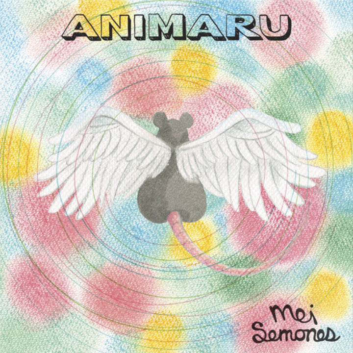 MEI SEMONES 'ANIMARU'