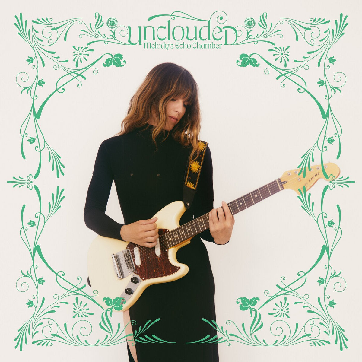 MELODY'S ECHO CHAMBER 'UNCLOUDED'
