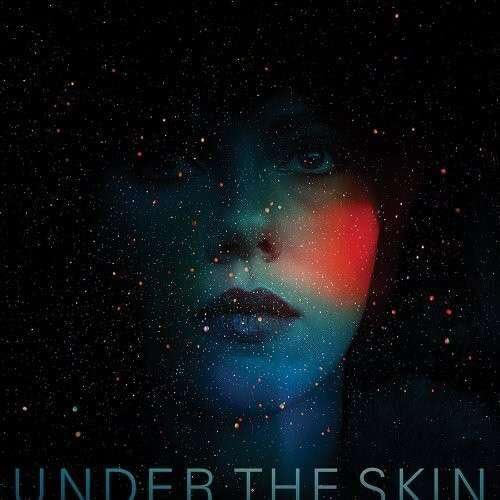 OST (MICA LEVI) 'UNDER THE SKIN'