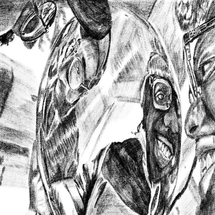 MIKE & TONY SELTZER 'PINBALL I & II'