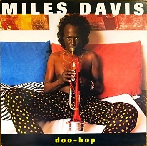 MILES DAVIS 'DOO-BOP'