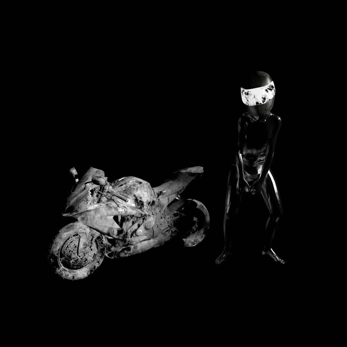 MJ LENDERMAN 'BOAT SONGS'